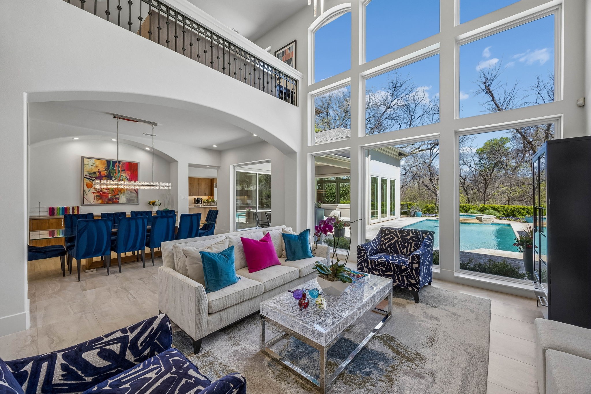 18752 Wainsborough Lane Dallas TX 75287