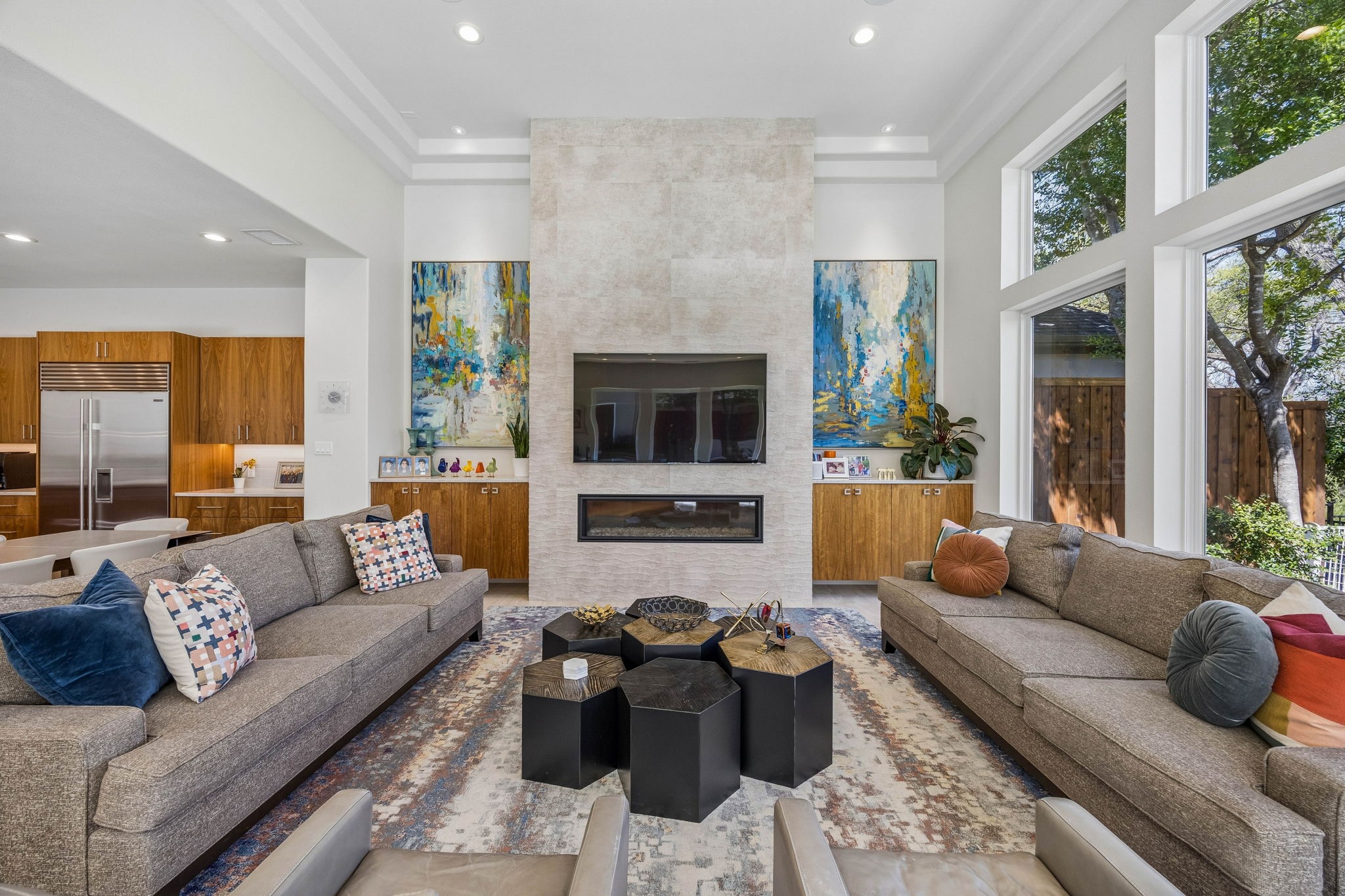 18752 Wainsborough Lane Dallas TX 75287
