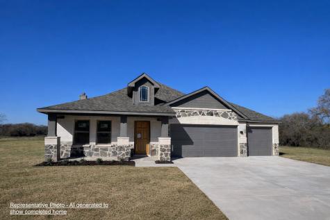 1300 County Road 4764 Boyd TX 76023