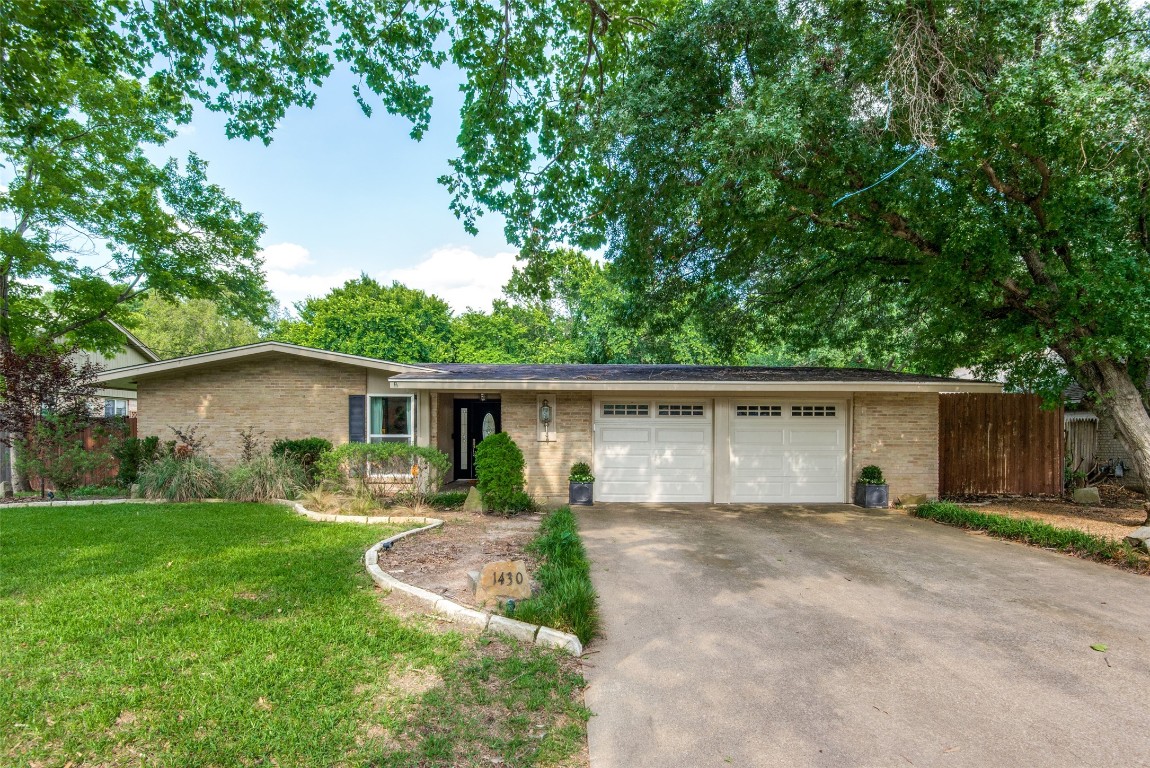 1430 Cheyenne Drive Richardson TX 75080