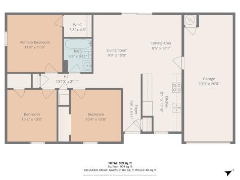 6435 Moonhill Drive Dallas TX 75241