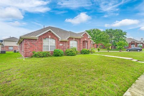 2068 Pecan Creek Drive Mesquite TX 75181