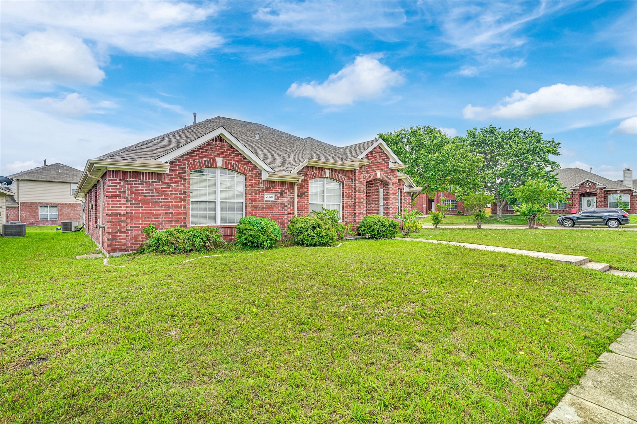 2068 Pecan Creek Drive Mesquite TX 75181