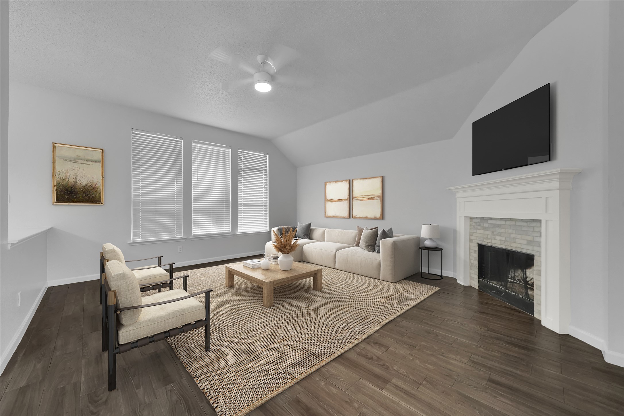 2068 Pecan Creek Drive Mesquite TX 75181