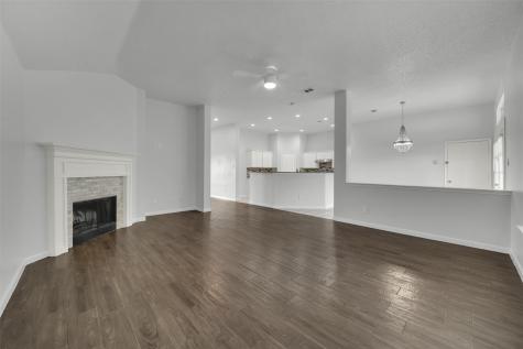 2068 Pecan Creek Drive Mesquite TX 75181