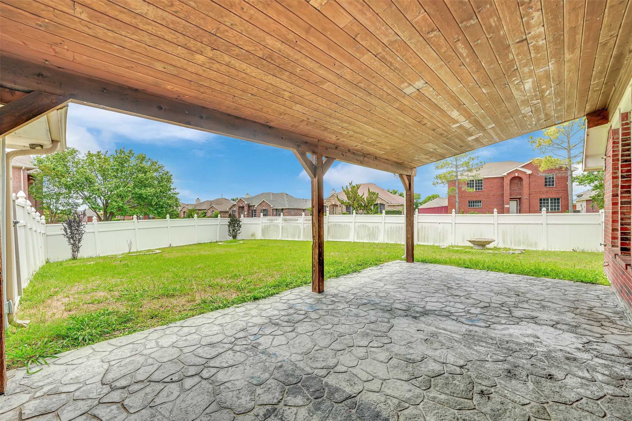 2068 Pecan Creek Drive Mesquite TX 75181