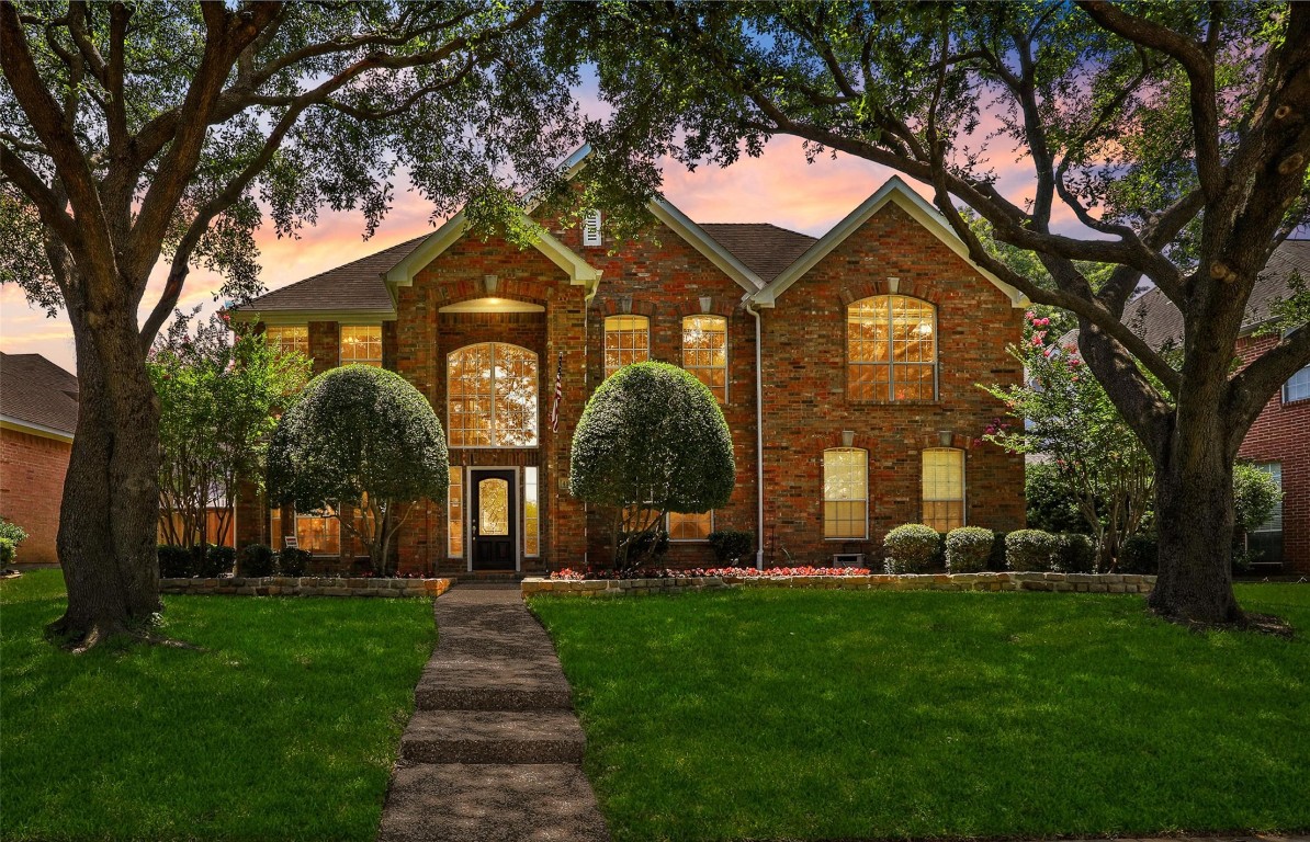 4520 Chesterwood Drive Plano TX 75093