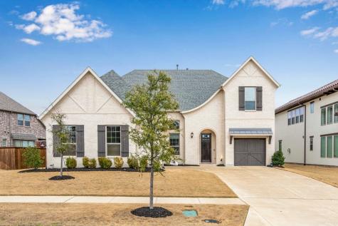 9340 Ivy Bridge Lane Frisco TX 75035