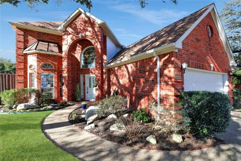 3840 Azure Lane Addison TX 75001