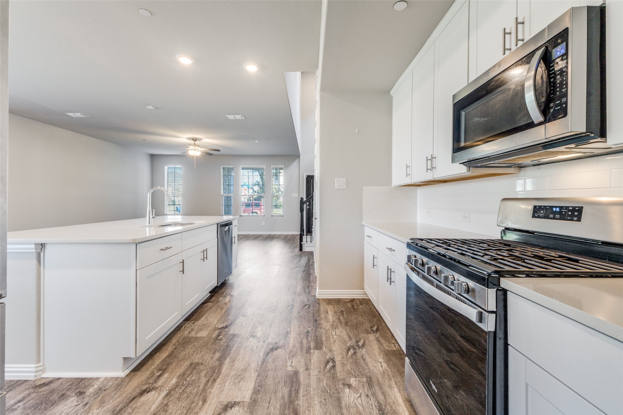 4106 Ranchero Drive Sachse TX 75048