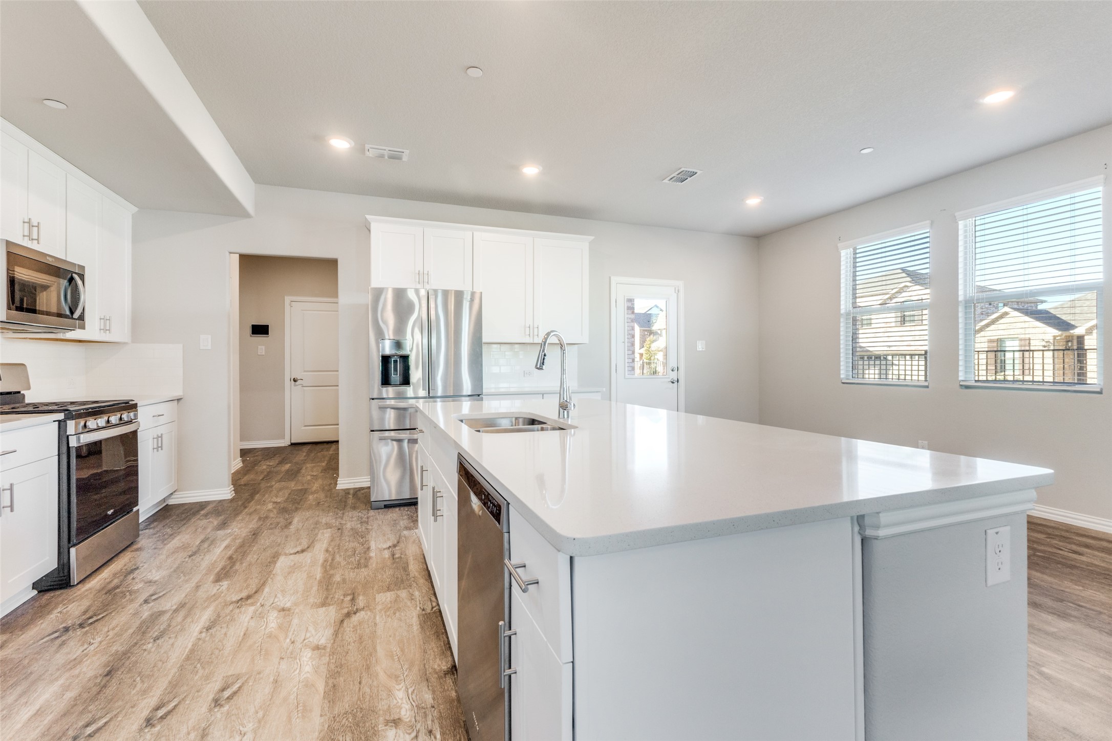 4106 Ranchero Drive Sachse TX 75048