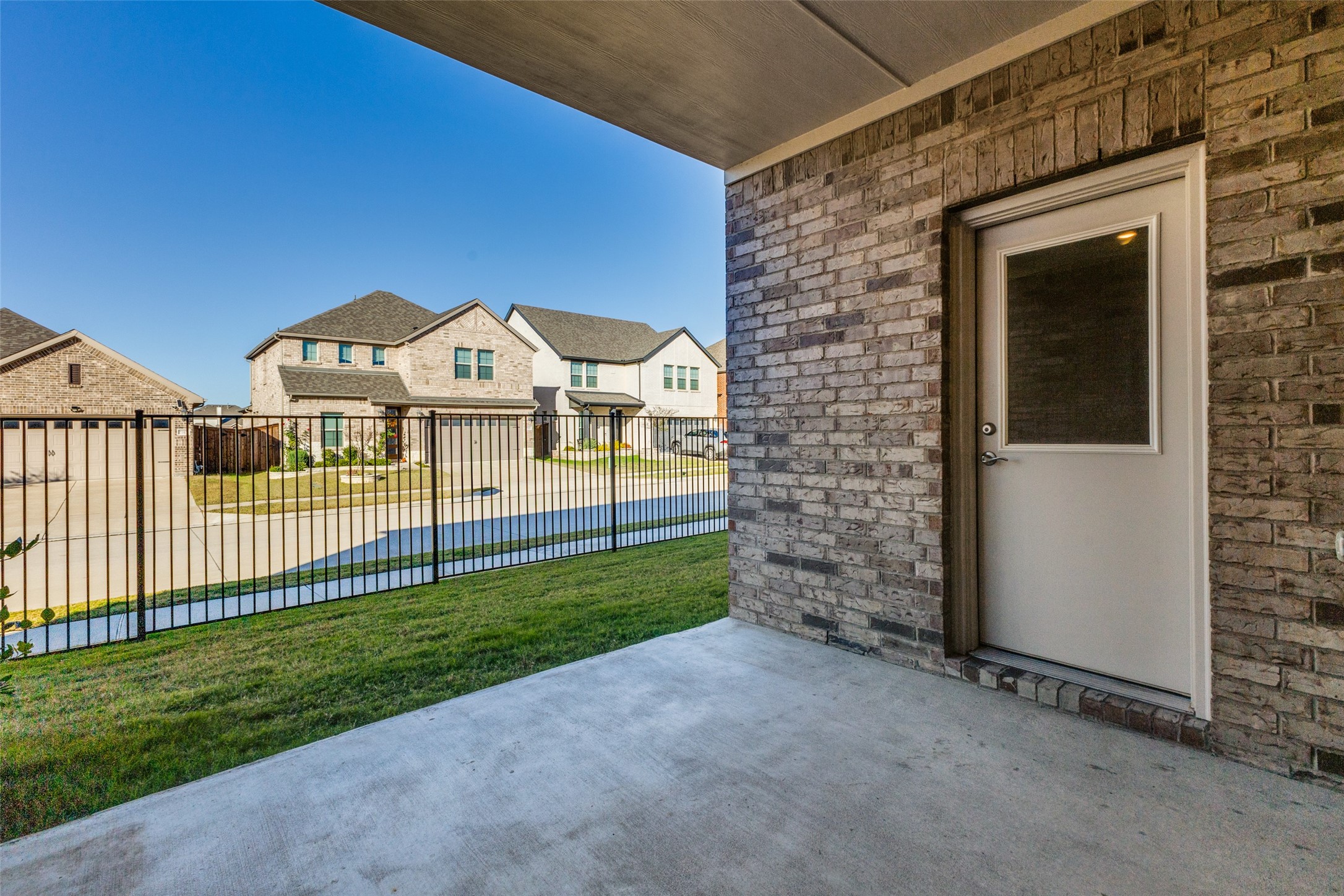 4106 Ranchero Drive Sachse TX 75048