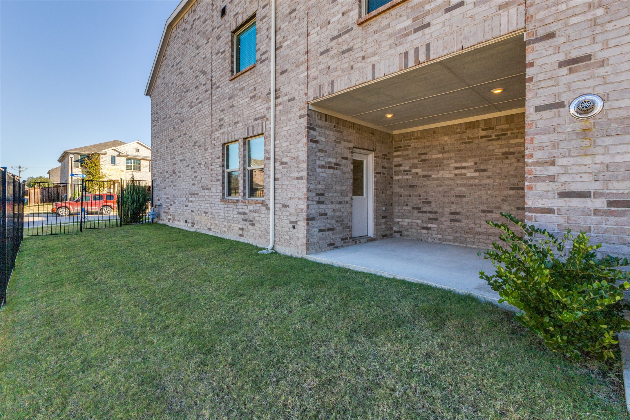 4106 Ranchero Drive Sachse TX 75048