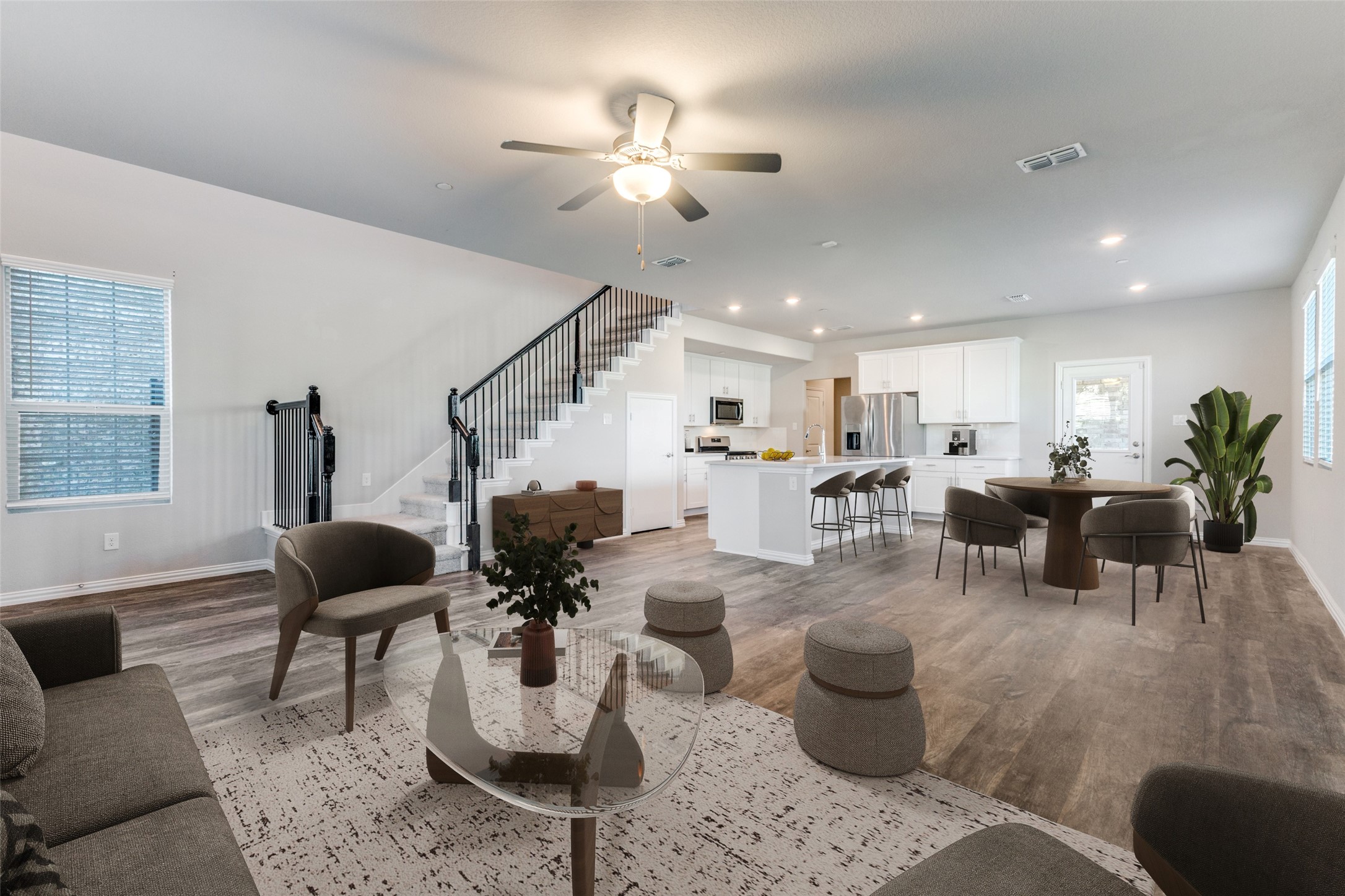 4106 Ranchero Drive Sachse TX 75048