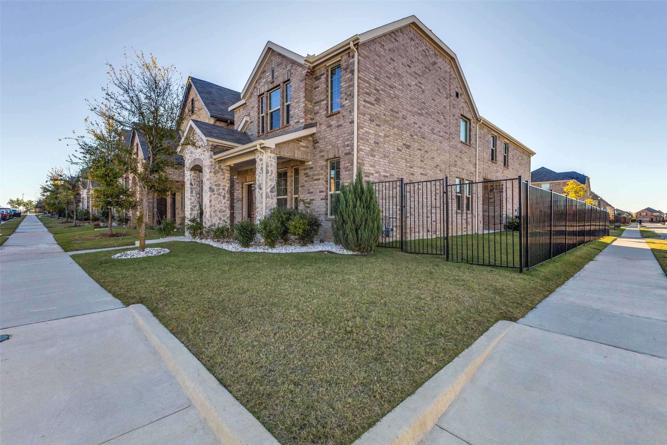 4106 Ranchero Drive Sachse TX 75048