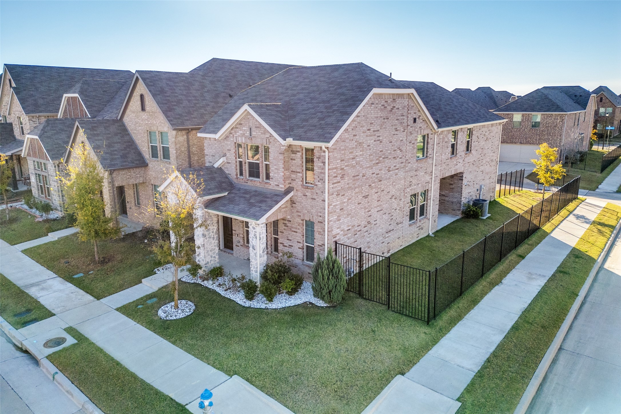 4106 Ranchero Drive Sachse TX 75048