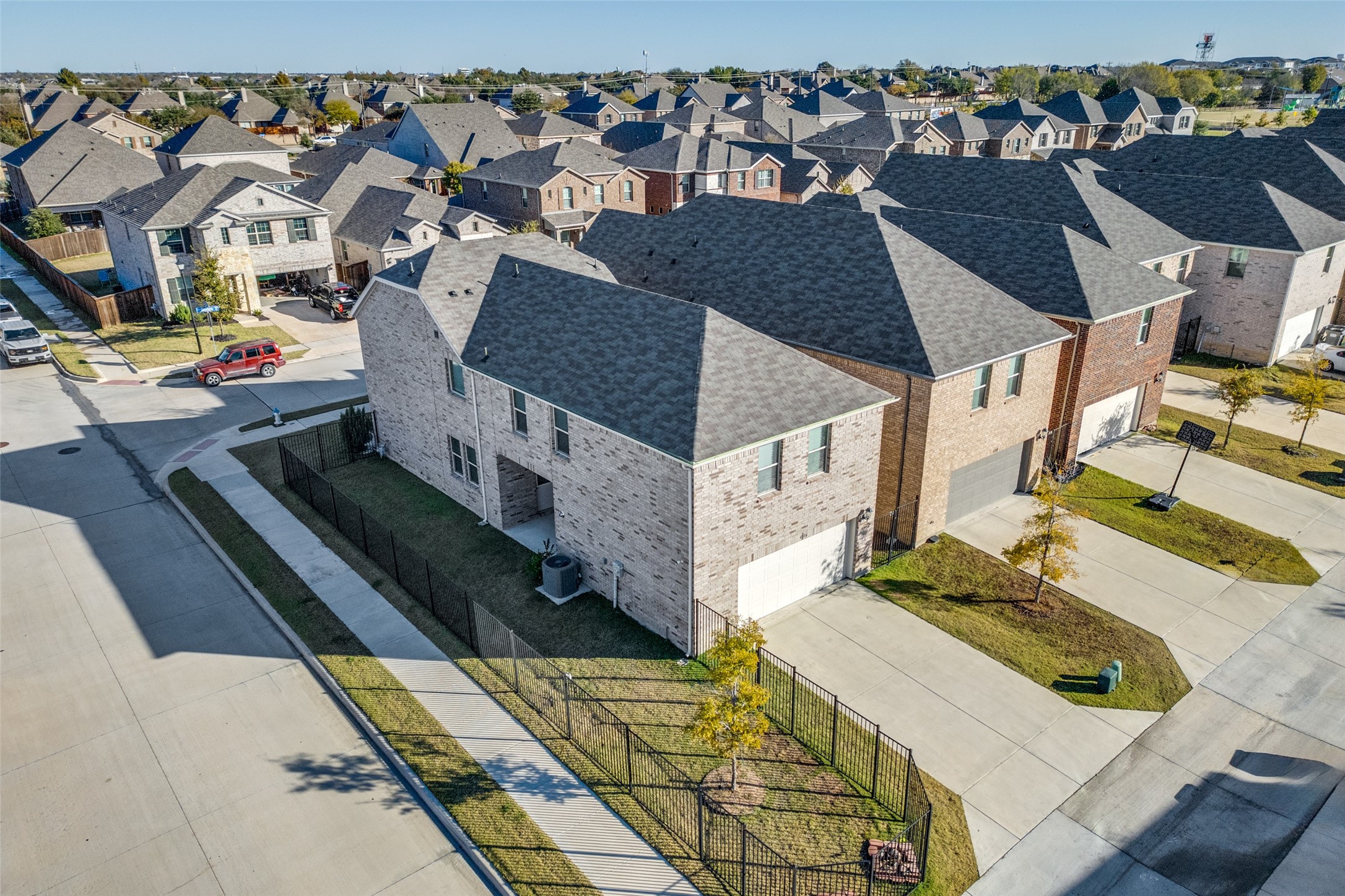 4106 Ranchero Drive Sachse TX 75048