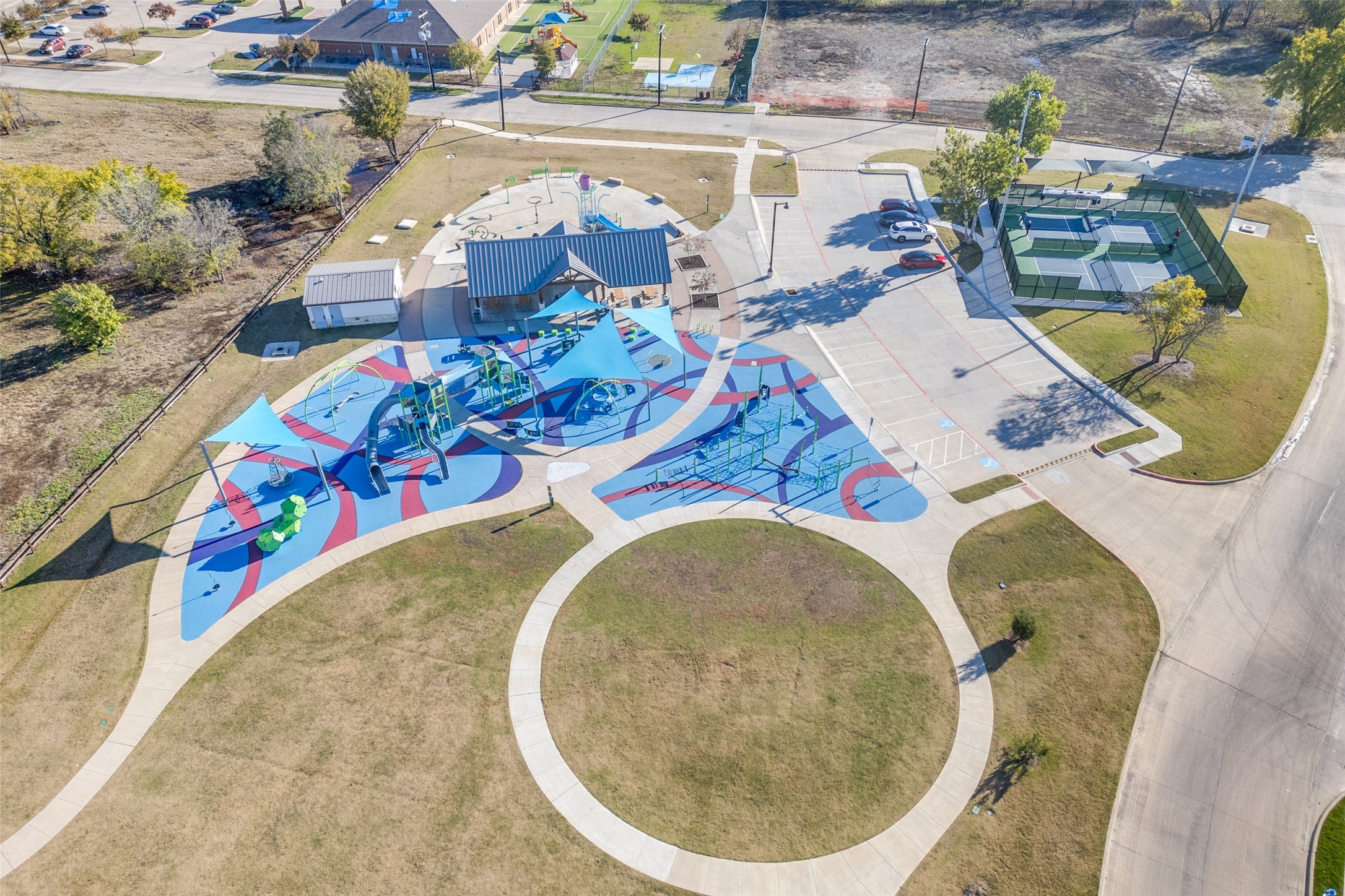 4106 Ranchero Drive Sachse TX 75048