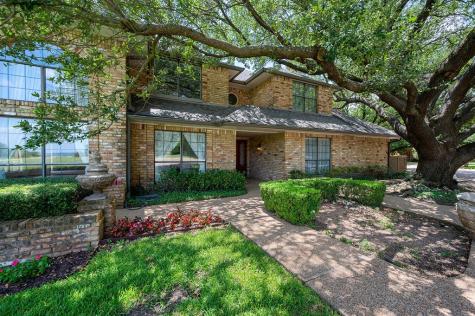 3305 Wood Lake Drive Waco TX 76710