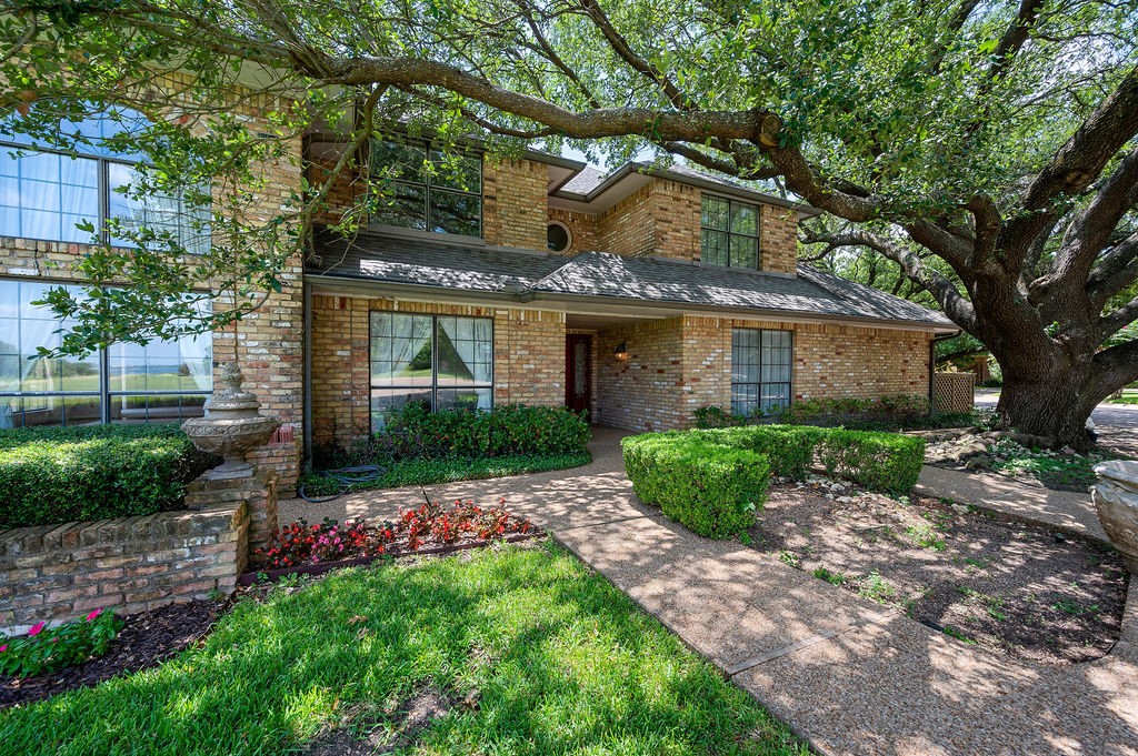 3305 Wood Lake Drive Waco TX 76710