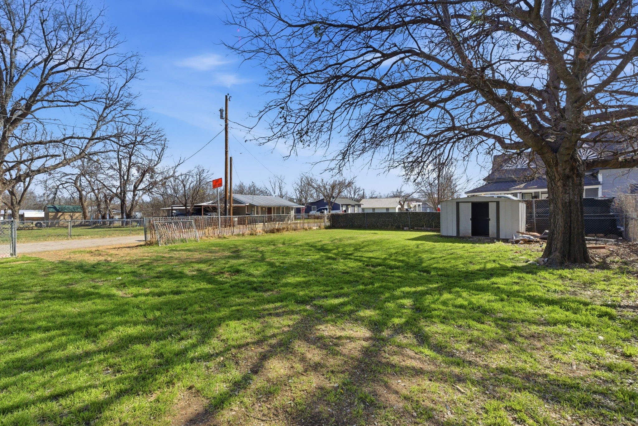 116 E Lipan Drive Lipan TX 76462