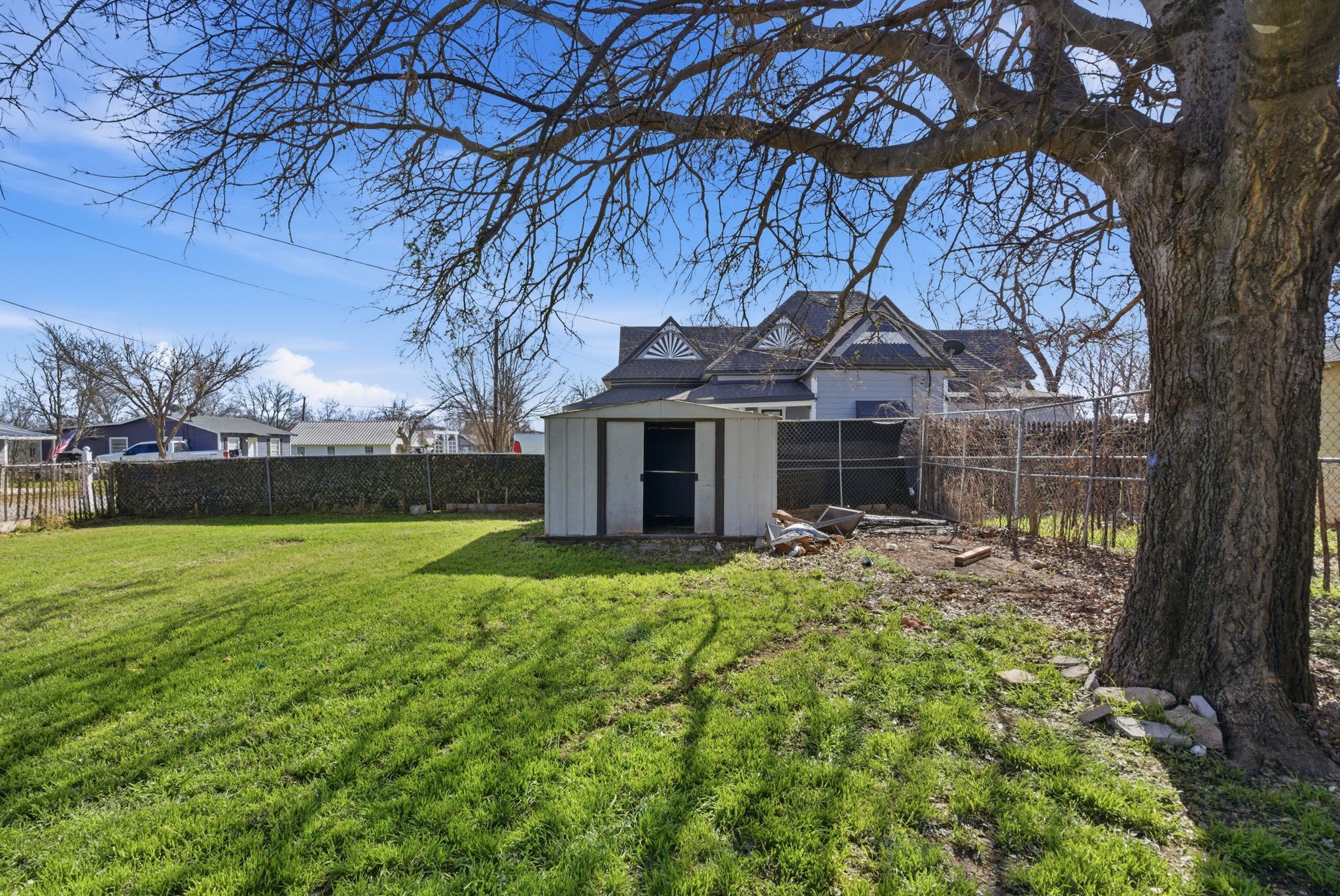 116 E Lipan Drive Lipan TX 76462