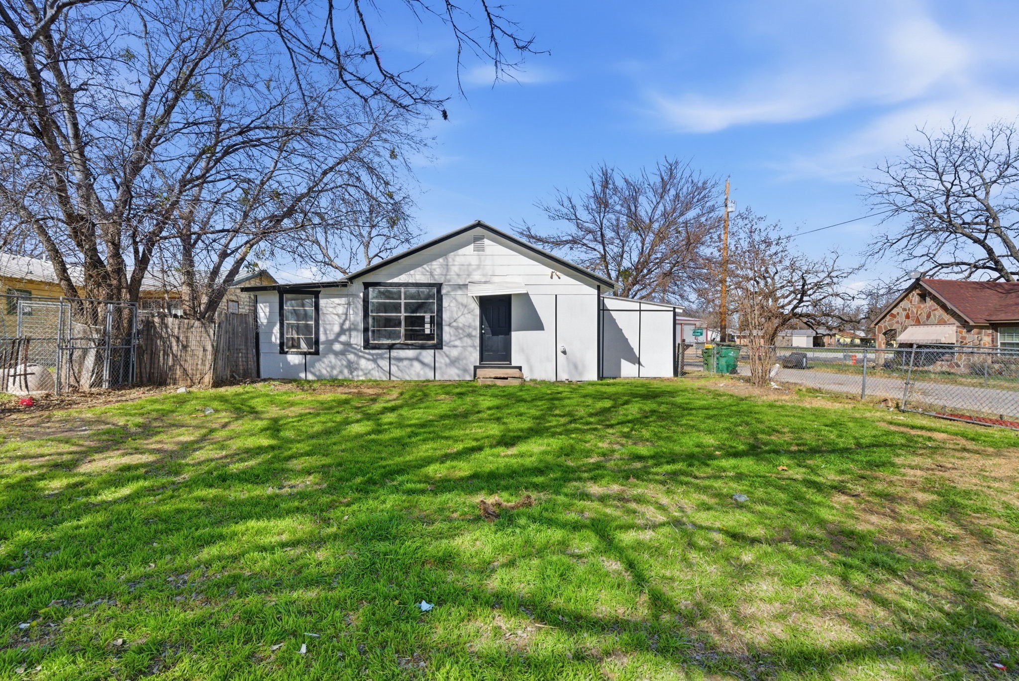 116 E Lipan Drive Lipan TX 76462