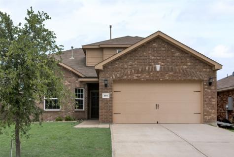 8935 Black Haw Street Forney TX 75126