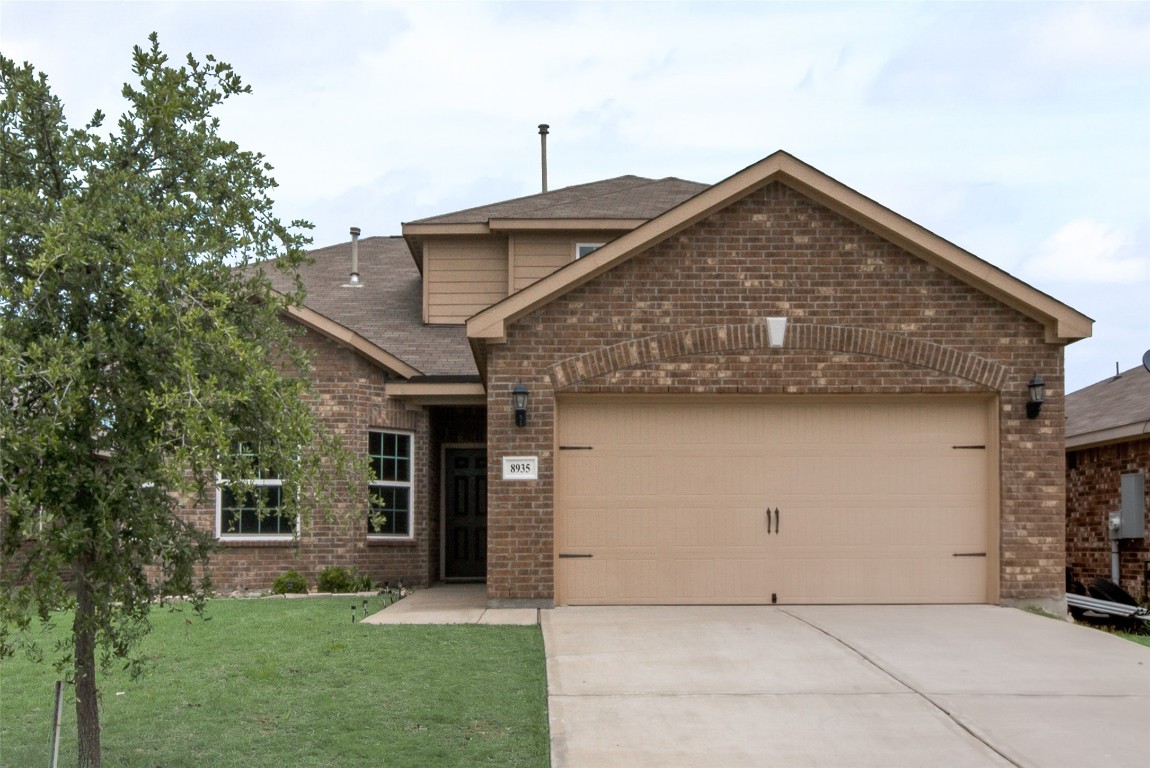 8935 Black Haw Street Forney TX 75126