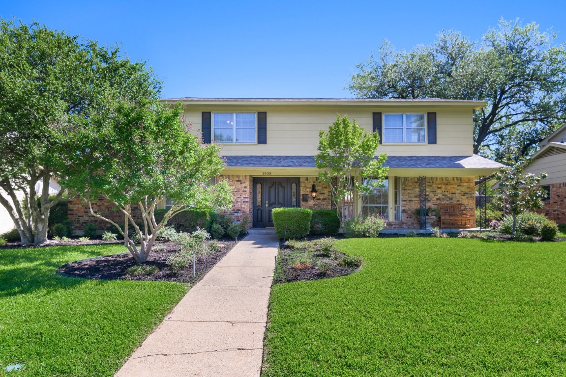1908 Deep Valley Drive Richardson TX 75080