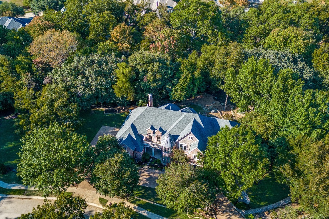 1200 Chancellor Lane Mckinney TX 75072