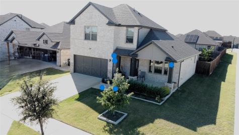 604 Shade Tree Way Princeton TX 75407