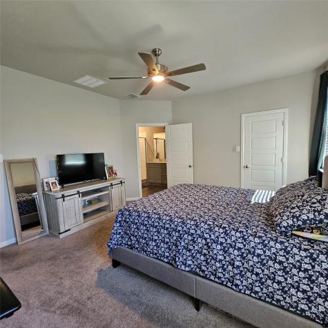 604 Shade Tree Way Princeton TX 75407