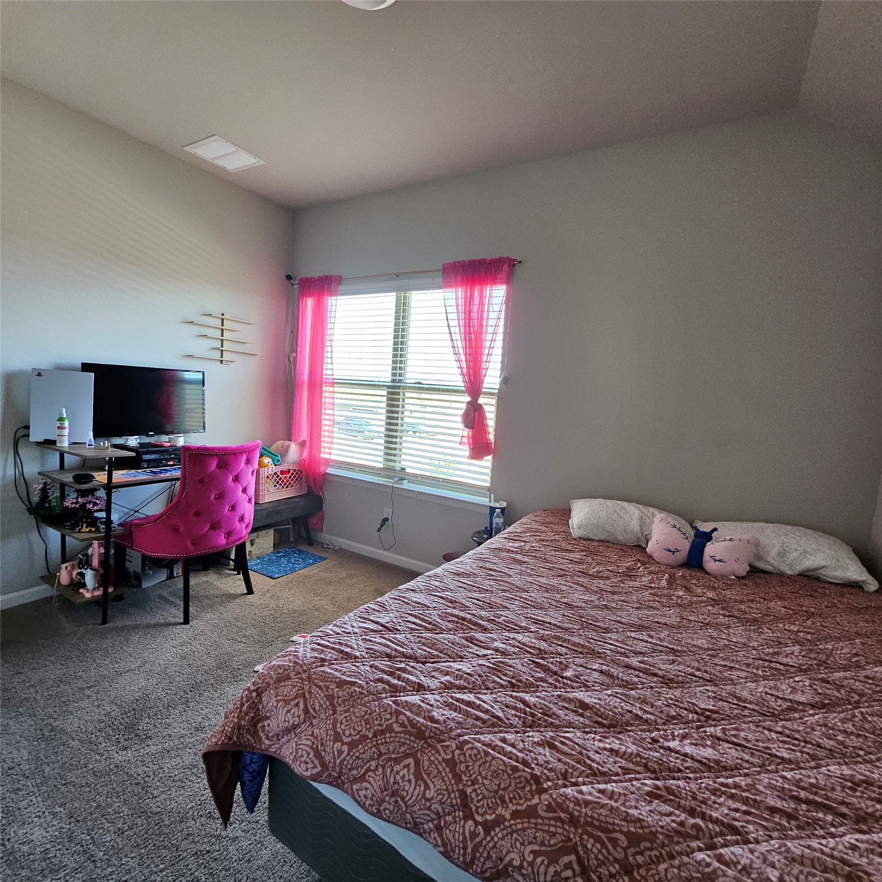 604 Shade Tree Way Princeton TX 75407