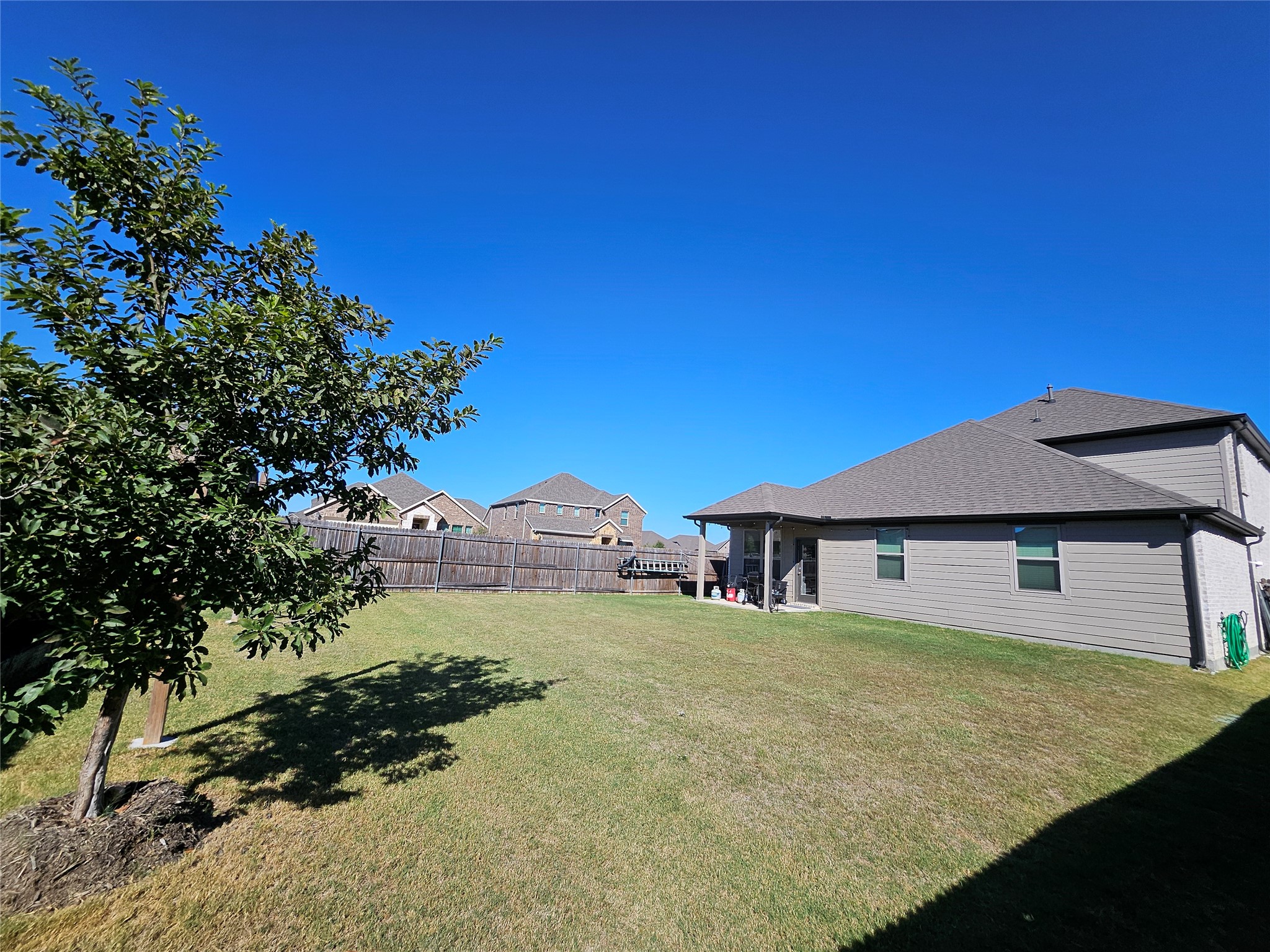 604 Shade Tree Way Princeton TX 75407