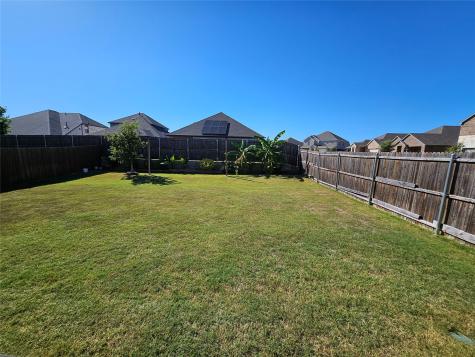 604 Shade Tree Way Princeton TX 75407
