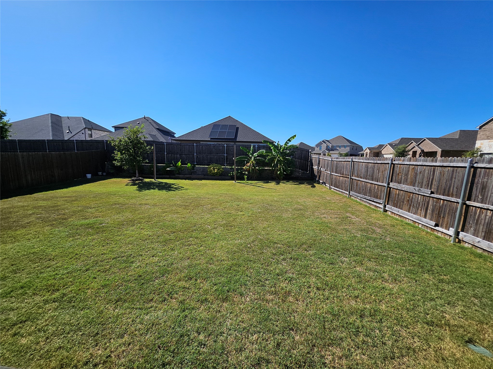 604 Shade Tree Way Princeton TX 75407