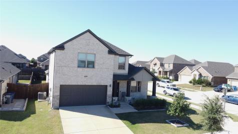 604 Shade Tree Way Princeton TX 75407