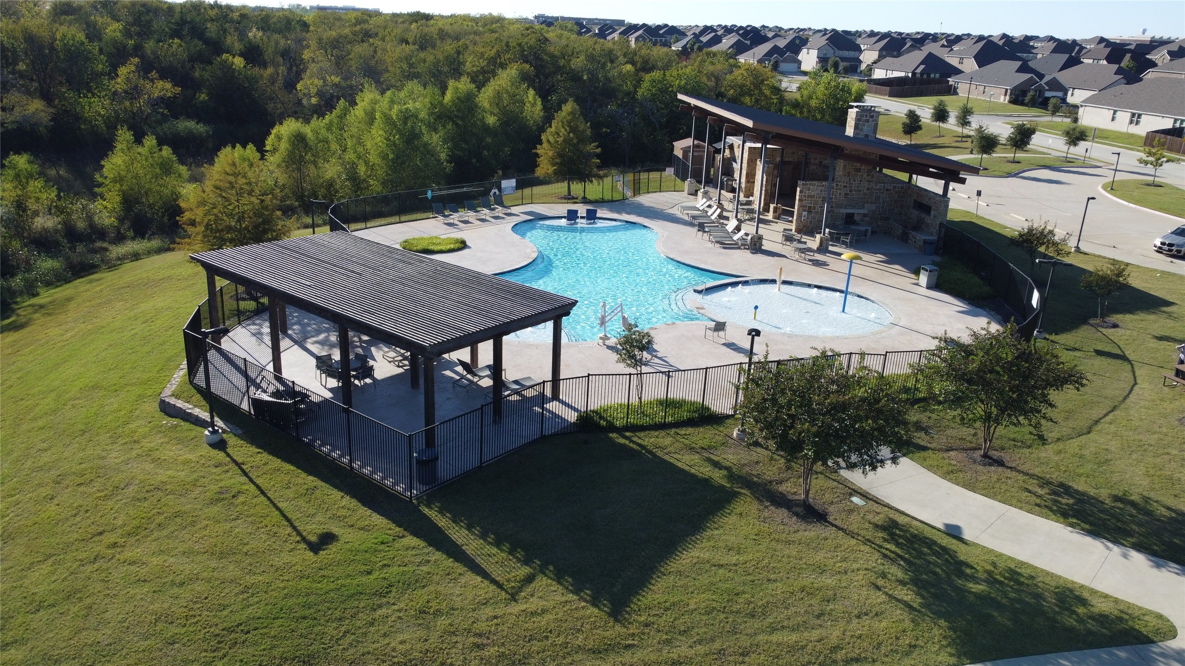 604 Shade Tree Way Princeton TX 75407