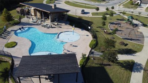 604 Shade Tree Way Princeton TX 75407