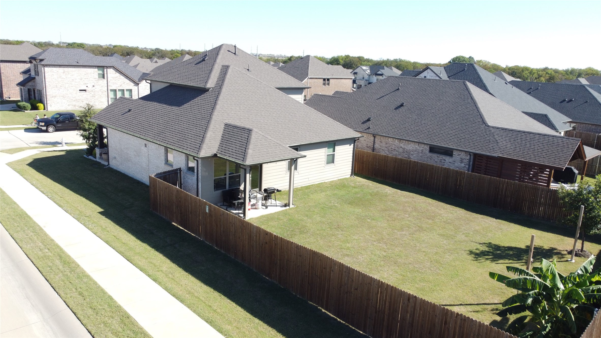 604 Shade Tree Way Princeton TX 75407