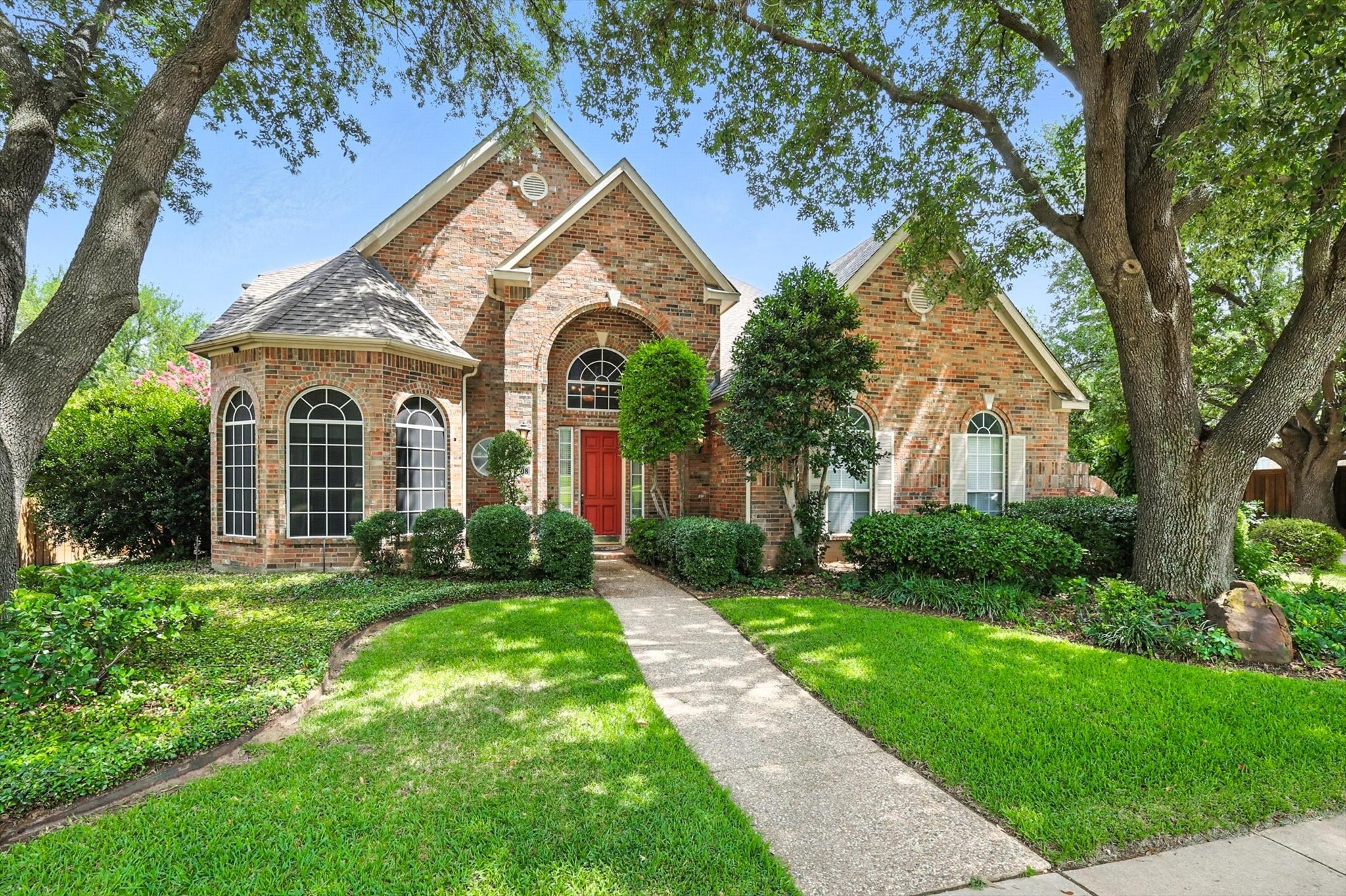 1308 Lakeway Drive Southlake TX 76092