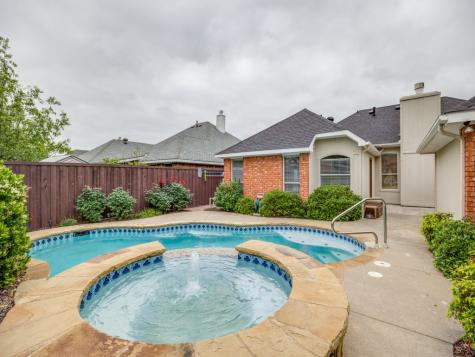 2603 Daisy Lane Rowlett TX 75089
