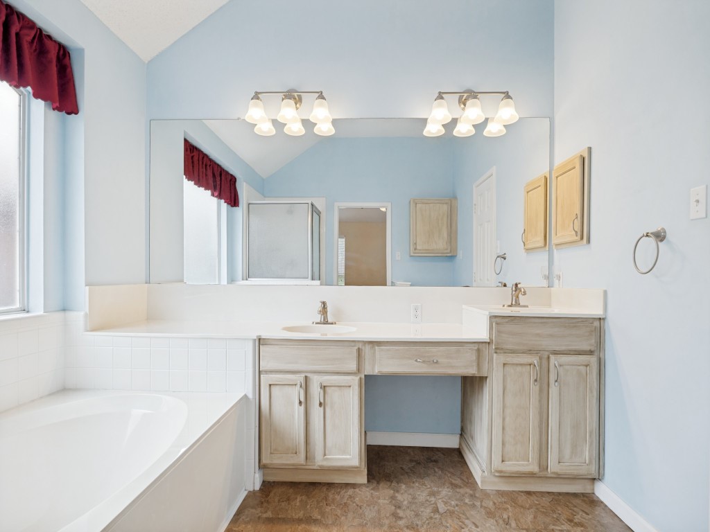 2603 Daisy Lane Rowlett TX 75089