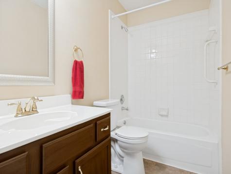2603 Daisy Lane Rowlett TX 75089