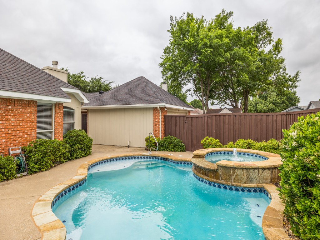 2603 Daisy Lane Rowlett TX 75089