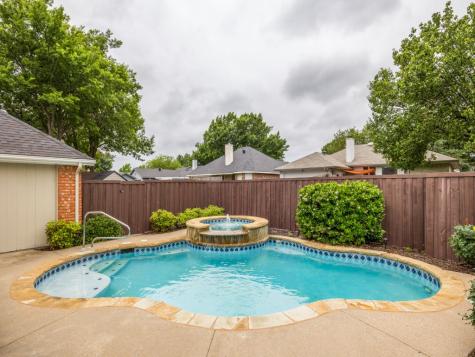 2603 Daisy Lane Rowlett TX 75089