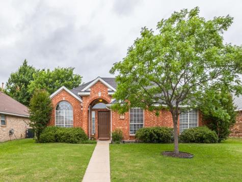 2603 Daisy Lane Rowlett TX 75089