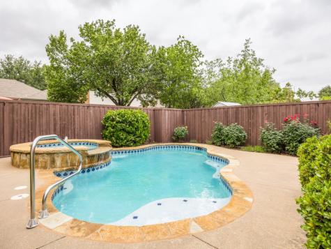 2603 Daisy Lane Rowlett TX 75089