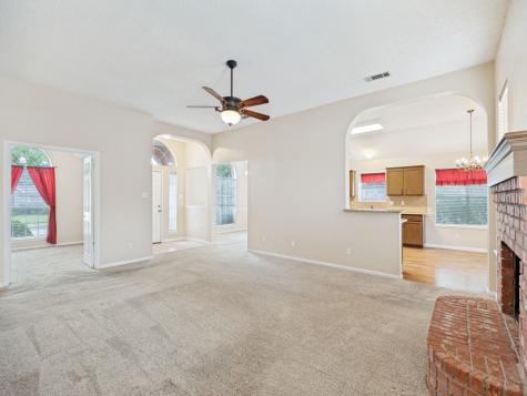 2603 Daisy Lane Rowlett TX 75089